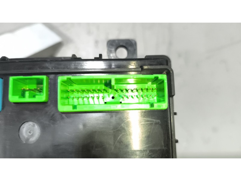 Recambio de modulo electronico para renault magnum ab diesel referencia OEM IAM 7421313712  