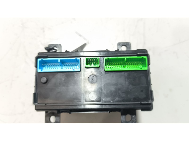 Recambio de modulo electronico para renault magnum ab diesel referencia OEM IAM 7421313712  