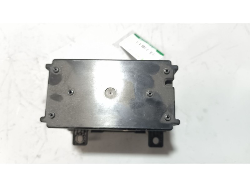 Recambio de modulo electronico para renault magnum ab diesel referencia OEM IAM 7421313712  