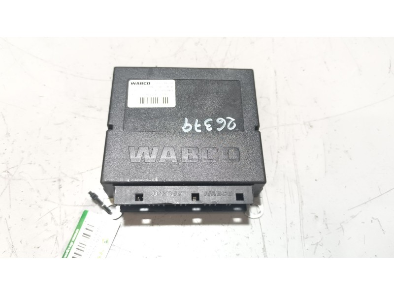 Recambio de modulo electronico para daf serie xf105.xxx 12.9 diesel referencia OEM IAM 1852231 4461702180 