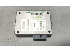 Recambio de modulo electronico para daf serie xf105.xxx 12.9 diesel referencia OEM IAM 1778294  