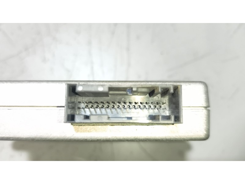 Recambio de modulo electronico para daf serie xf105.xxx 12.9 diesel referencia OEM IAM 1778294  