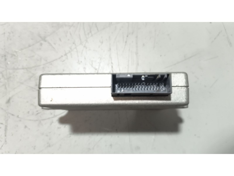 Recambio de modulo electronico para daf serie xf105.xxx 12.9 diesel referencia OEM IAM 1778294  