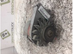 Recambio de alternador para seat marbella ce referencia OEM IAM 0120144240 14V 20/45A BOSCH