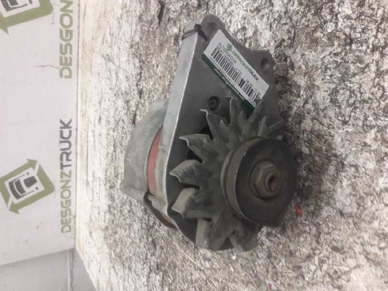 Recambio de alternador para seat marbella ce referencia OEM IAM 0120144240 14V 20/45A BOSCH