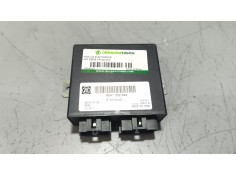 Recambio de modulo electronico para daf serie xf105.xxx 12.9 diesel referencia OEM IAM 6041322044  