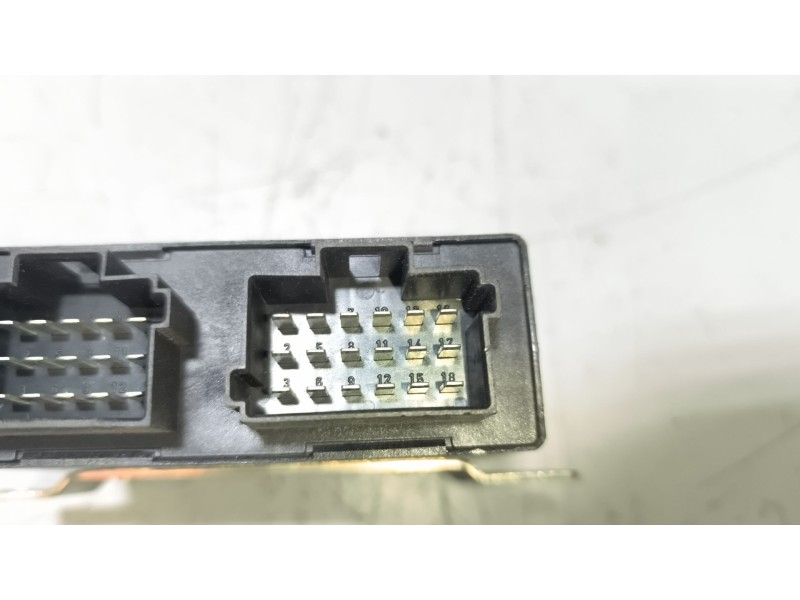 Recambio de modulo electronico para daf serie xf105.xxx 12.9 diesel referencia OEM IAM 6041322044  