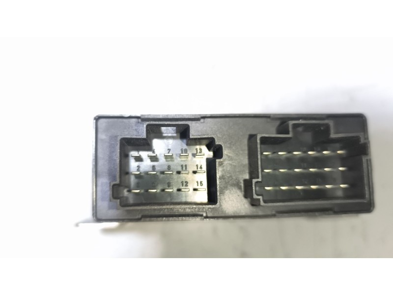 Recambio de modulo electronico para daf serie xf105.xxx 12.9 diesel referencia OEM IAM 6041322044  