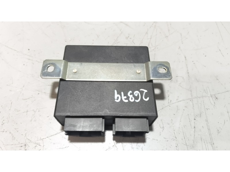 Recambio de modulo electronico para daf serie xf105.xxx 12.9 diesel referencia OEM IAM 6041322044  