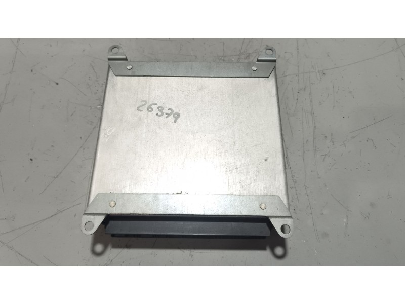 Recambio de modulo electronico para daf serie xf105.xxx 12.9 diesel referencia OEM IAM 1694000 4461350390 