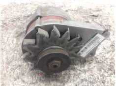 Recambio de alternador para seat marbella ce referencia OEM IAM 0120144240 14V 20/45A BOSCH 2