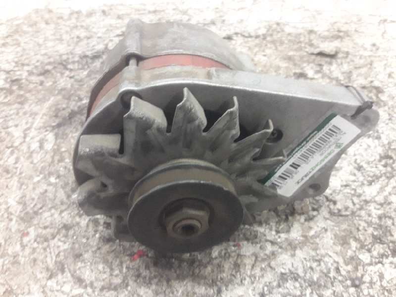 Recambio de alternador para seat marbella ce referencia OEM IAM 0120144240 14V 20/45A BOSCH