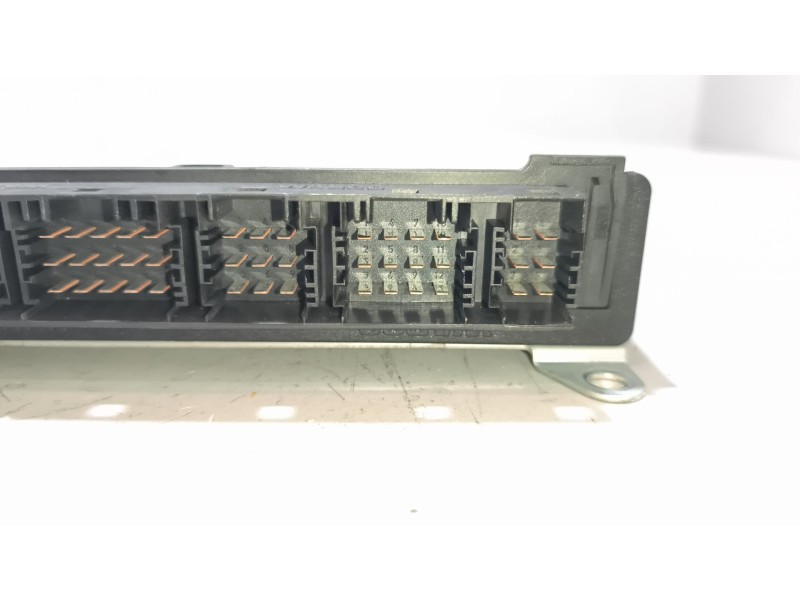 Recambio de modulo electronico para daf serie xf105.xxx 12.9 diesel referencia OEM IAM 1694000 4461350390 