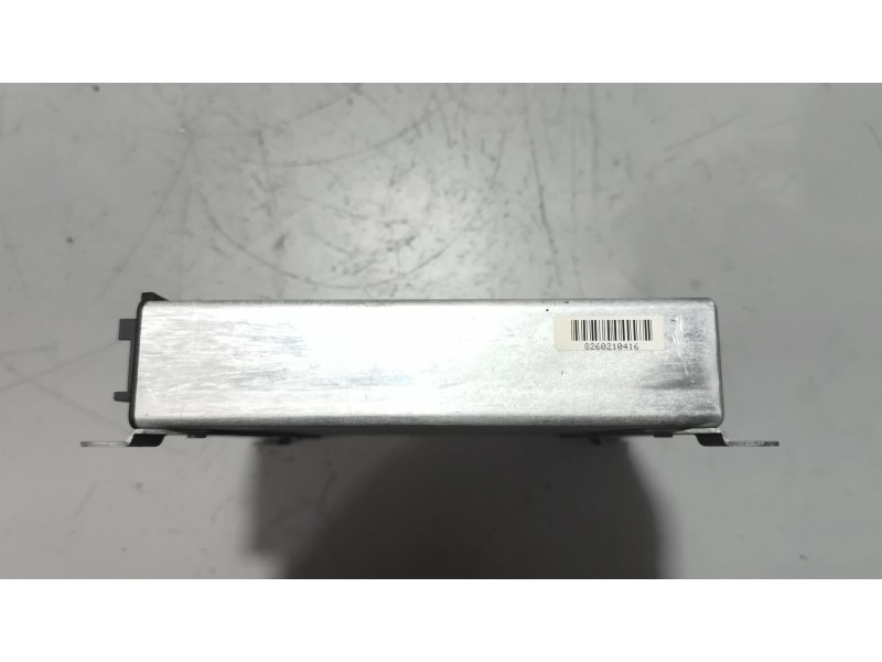Recambio de modulo electronico para daf serie xf105.xxx 12.9 diesel referencia OEM IAM 1694000 4461350390 