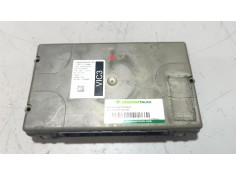 Recambio de modulo electronico para daf serie xf105.xxx 12.9 diesel referencia OEM IAM 1778409 VERSION:1.1 