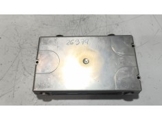 Recambio de modulo electronico para daf serie xf105.xxx 12.9 diesel referencia OEM IAM 1778409 VERSION:1.1  2