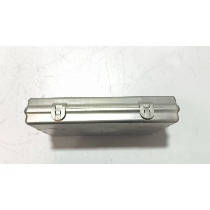 Recambio de modulo electronico para daf serie xf105.xxx 12.9 diesel referencia OEM IAM 1778409 VERSION:1.1 