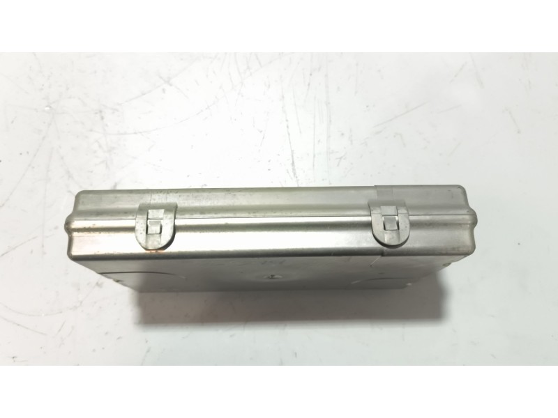 Recambio de modulo electronico para daf serie xf105.xxx 12.9 diesel referencia OEM IAM 1778409 VERSION:1.1 