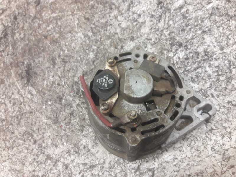 Recambio de alternador para seat marbella ce referencia OEM IAM 0120144240 14V 20/45A BOSCH