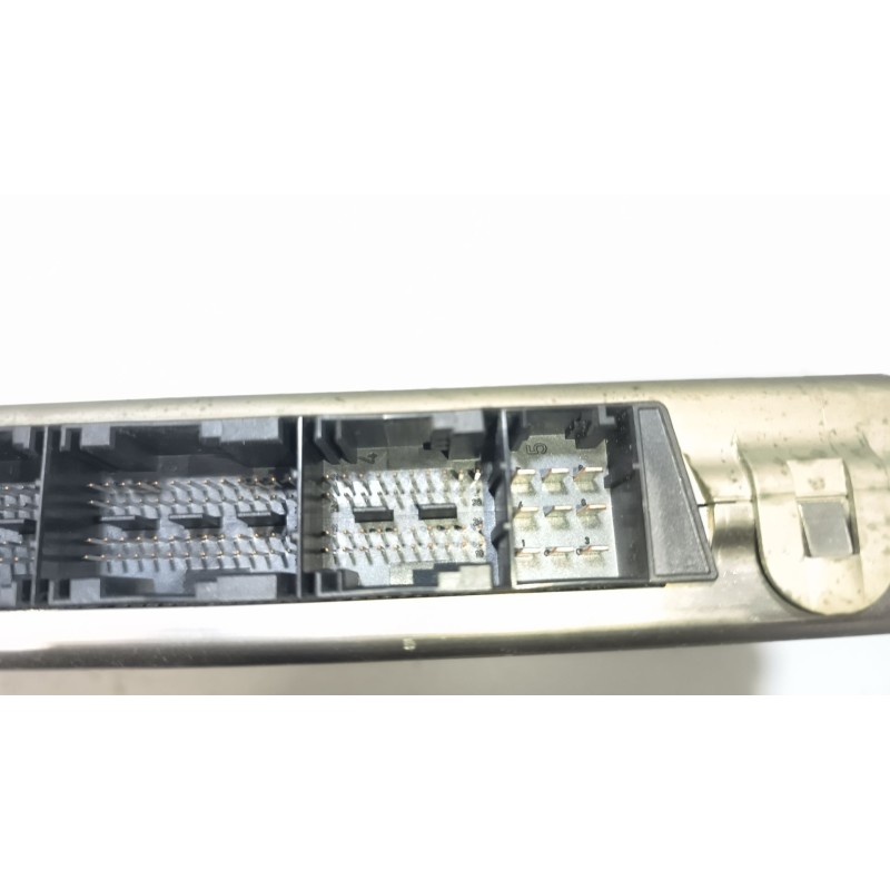 Recambio de modulo electronico para daf serie xf105.xxx 12.9 diesel referencia OEM IAM 1778409 VERSION:1.1 