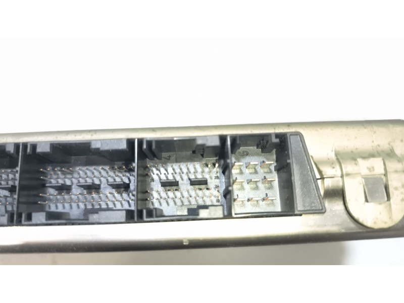 Recambio de modulo electronico para daf serie xf105.xxx 12.9 diesel referencia OEM IAM 1778409 VERSION:1.1 