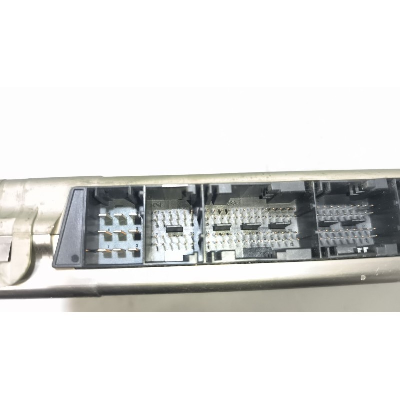 Recambio de modulo electronico para daf serie xf105.xxx 12.9 diesel referencia OEM IAM 1778409 VERSION:1.1 