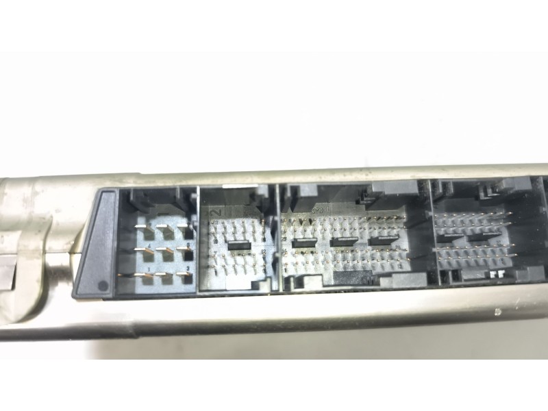 Recambio de modulo electronico para daf serie xf105.xxx 12.9 diesel referencia OEM IAM 1778409 VERSION:1.1 