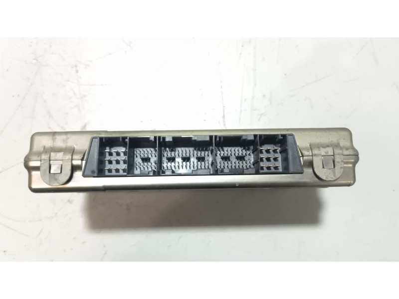Recambio de modulo electronico para daf serie xf105.xxx 12.9 diesel referencia OEM IAM 1778409 VERSION:1.1 