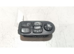 Recambio de mando elevalunas delantero izquierdo para daf serie xf105.xxx 12.9 diesel referencia OEM IAM 1811135  