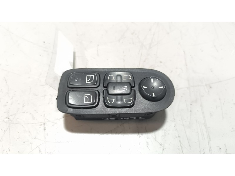 Recambio de mando elevalunas delantero izquierdo para daf serie xf105.xxx 12.9 diesel referencia OEM IAM 1811135  