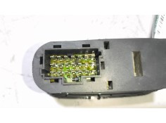 Recambio de mando elevalunas delantero izquierdo para daf serie xf105.xxx 12.9 diesel referencia OEM IAM 1811135   2