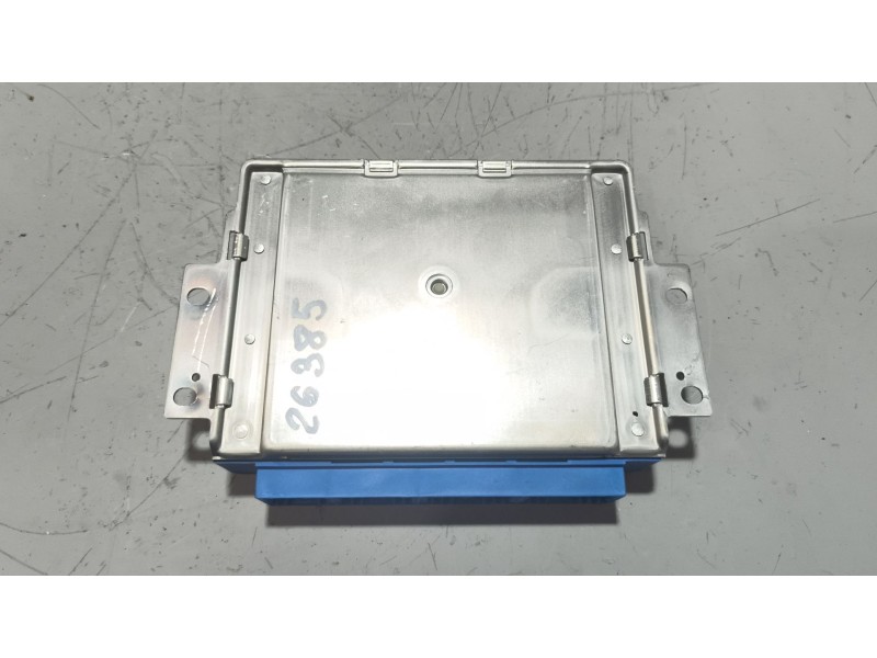 Recambio de modulo electronico para renault magnum ab diesel referencia OEM IAM 21377527 0486106116 
