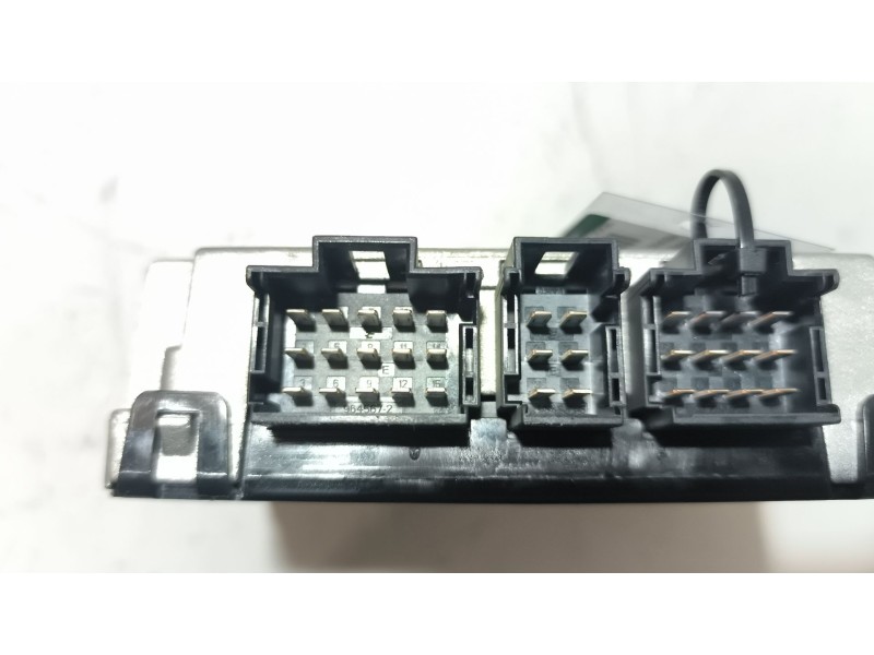 Recambio de modulo electronico para renault magnum ab diesel referencia OEM IAM 20851690  