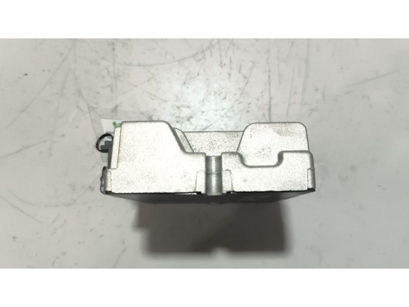 Recambio de modulo electronico para renault magnum ab diesel referencia OEM IAM 20851690  