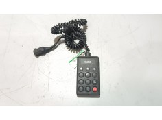 Recambio de mando control de ecas para daf serie xf105.xxx 12.9 diesel referencia OEM IAM 1337230 4460561290 