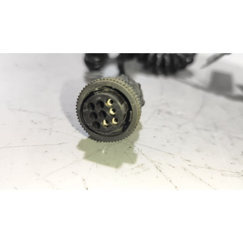 Recambio de mando control de ecas para daf serie xf105.xxx 12.9 diesel referencia OEM IAM 1337230 4460561290 