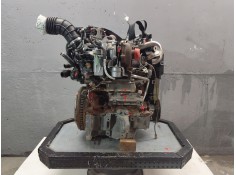 Recambio de motor completo para nissan qashqai ii (j11, j11_) 1.5 dci referencia OEM IAM K9KF646  