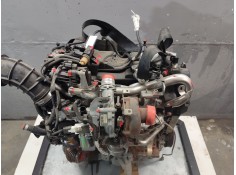 Recambio de motor completo para nissan qashqai ii (j11, j11_) 1.5 dci referencia OEM IAM K9KF646   2