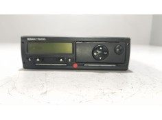 Recambio de tacografo para renault magnum ab diesel referencia OEM IAM 13811052300021 0002563845 7421593342