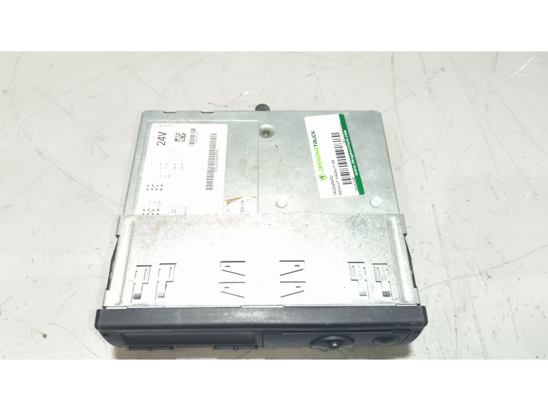 Recambio de tacografo para renault magnum ab diesel referencia OEM IAM 13811052300021 0002563845 7421593342