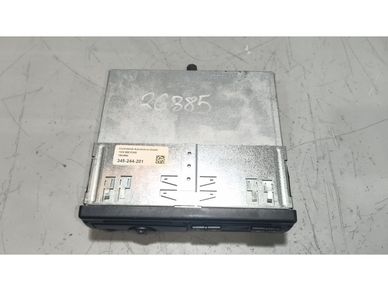 Recambio de tacografo para renault magnum ab diesel referencia OEM IAM 13811052300021 0002563845 7421593342