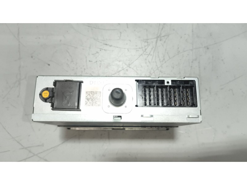 Recambio de tacografo para renault magnum ab diesel referencia OEM IAM 13811052300021 0002563845 7421593342