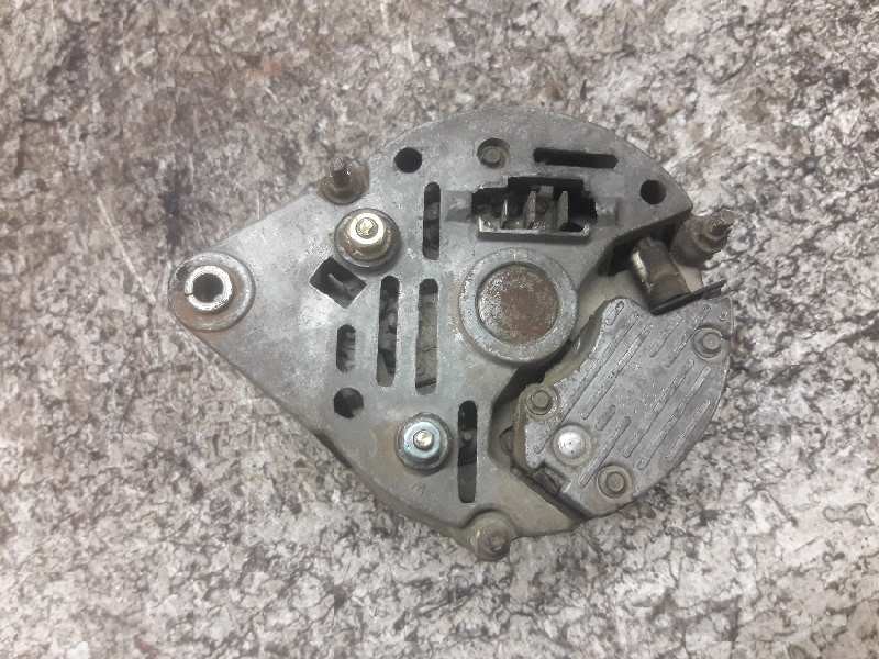 Recambio de alternador para suzuki samurai (sj) cabrio referencia OEM IAM 24262A A12755 MAGNETI MARELLI