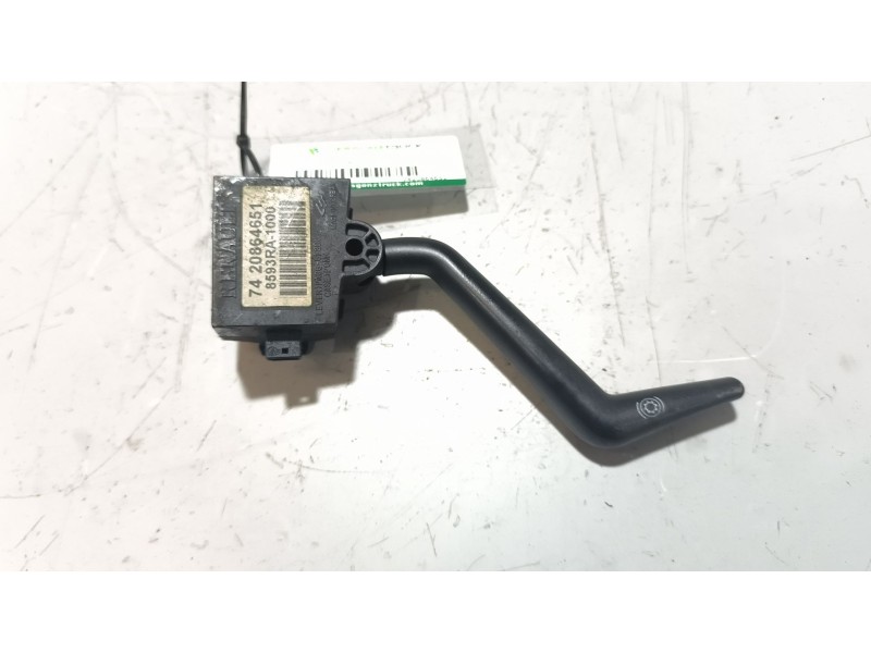 Recambio de mando intarder para renault magnum ab diesel referencia OEM IAM 7420864651  