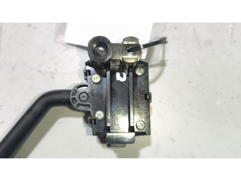 Recambio de mando intarder para renault magnum ab diesel referencia OEM IAM 7420864651  