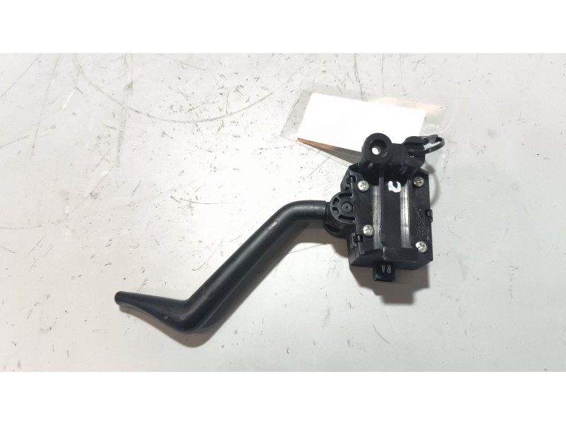 Recambio de mando intarder para renault magnum ab diesel referencia OEM IAM 7420864651  