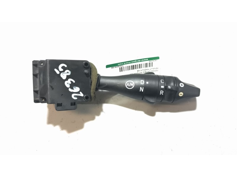 Recambio de mando cambio automatico para renault magnum ab diesel referencia OEM IAM 7420808188  