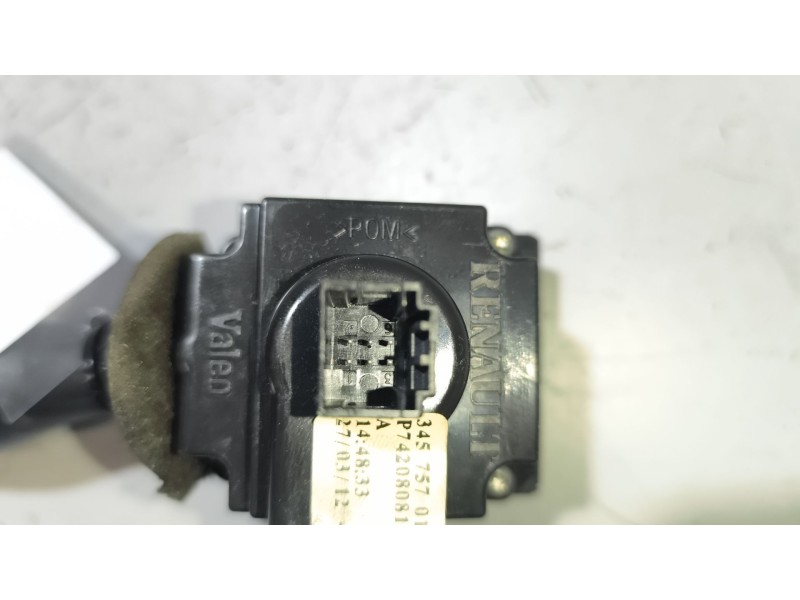 Recambio de mando cambio automatico para renault magnum ab diesel referencia OEM IAM 7420808188  