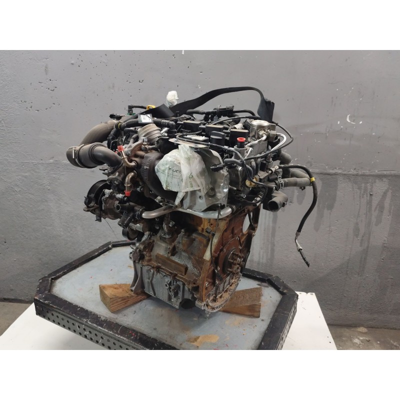 Recambio de motor completo para ford tourneo courier b460 monospace 1.0 ecoboost referencia OEM IAM SFCF  