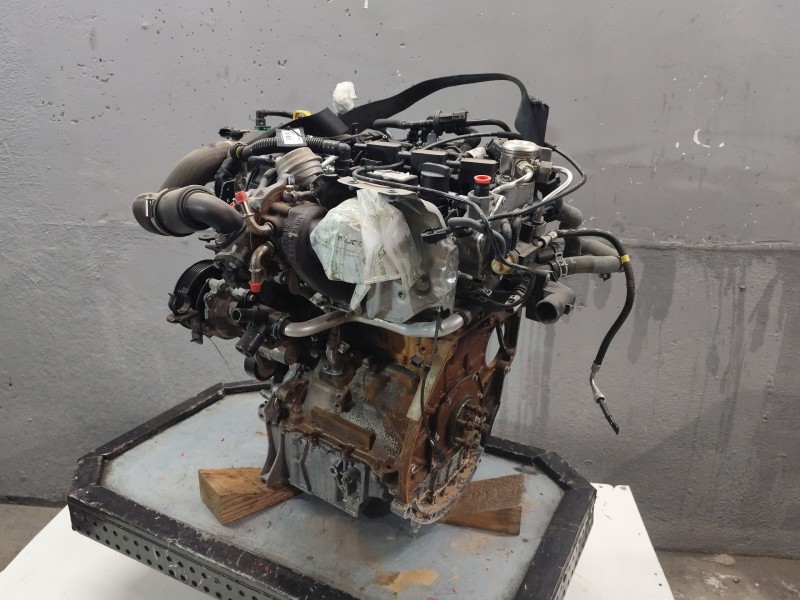 Recambio de motor completo para ford tourneo courier b460 monospace 1.0 ecoboost referencia OEM IAM SFCF  